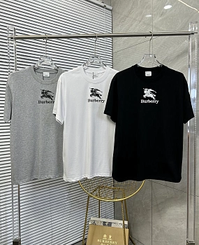 Футболки Женские Burberry 22197