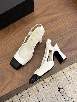 Туфли Женские Chanel 13224780