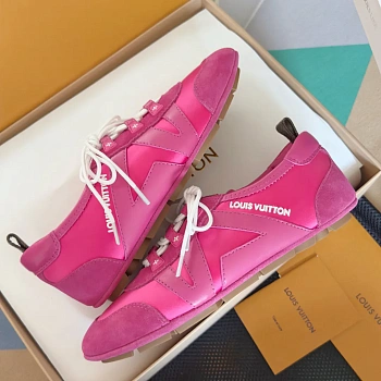 Кроссовки Женские Louis Vuitton 471179