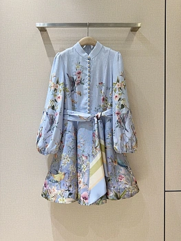 Платья Женские Zimmermann 11457591