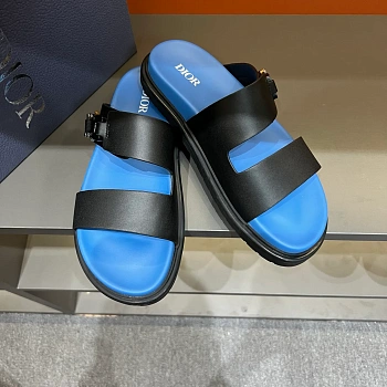 Шлепанцы Мужские Christian Dior 85623