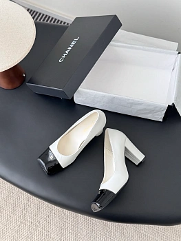 Туфли Женские Chanel 196673