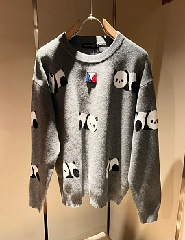 Джемперы И Свитеры Мужские Louis Vuitton 1012336