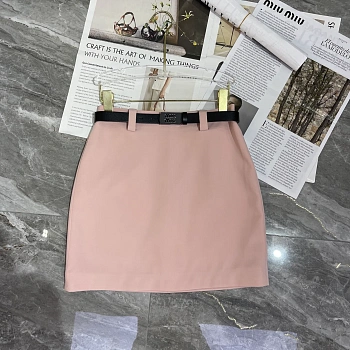 Юбки Женские Miu Miu 35477