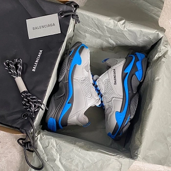 Кроссовки Женские Balenciaga 4439975