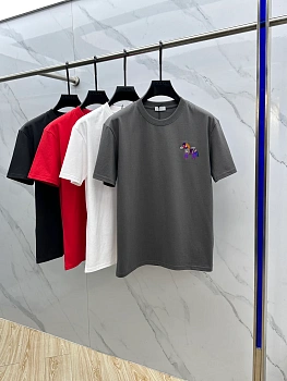 Футболки Женские Christian Dior 2237514