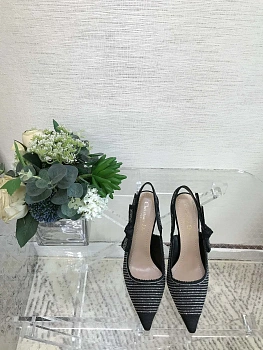 Туфли Женские Christian Dior 22593