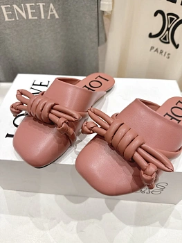 Мюли И Сабо Женские Loewe 10988374