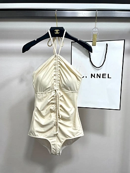 Купальники Женские Chanel 9632553