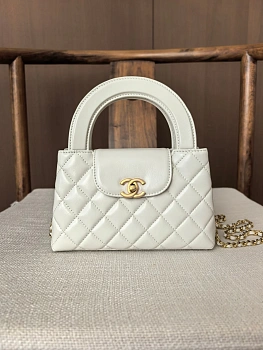 Классические Сумки Женские Chanel 1493182