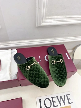 Мюли И Сабо Женские Gucci 1291381