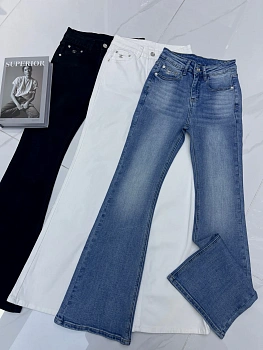 Джинсы Женские Chanel 9669155