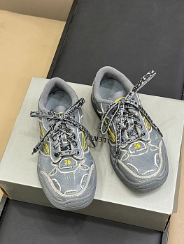 Кроссовки Женские Balenciaga 1883423