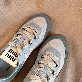 Кеды Женские Miu Miu 3120990