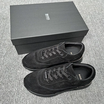 Кроссовки Мужские Hugo Boss 201616