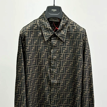 Рубашки Мужские Fendi 5881869