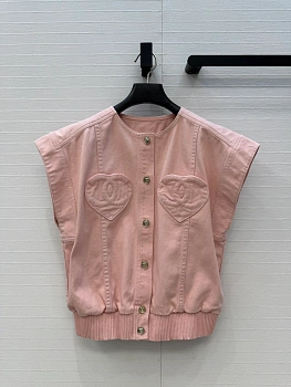 Жилеты Женские Chanel 11888156