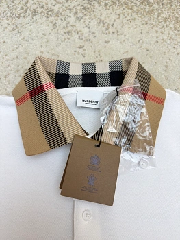 Рубашки Мужские Burberry 11781096