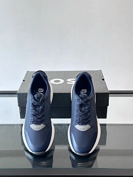 Кроссовки Мужские Hugo Boss 829891