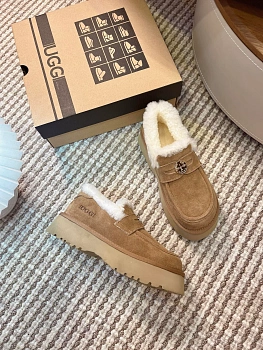 Угги Женские Ugg 520167