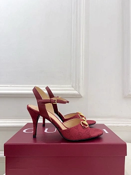 Босоножки Женские Gucci 13218181