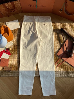 Брюки Мужские Loro Piana 658689