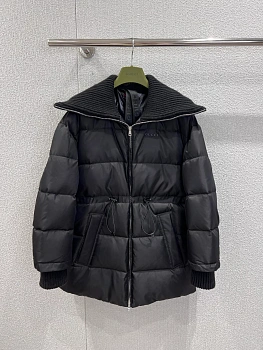 Куртки И Пуховики Женские Gucci 505084