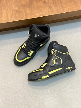 Кроссовки Мужские Louis Vuitton 149235