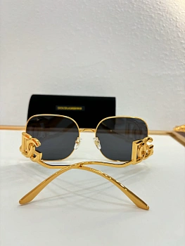 Часы Женские Dolce & Gabbana 11671952