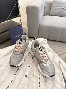 Кроссовки Мужские Christian Dior 568665