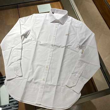 Рубашки Мужские Zegna 12423