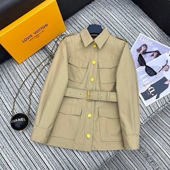 Тренчи Женские Louis Vuitton 25949