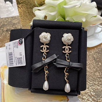 Бижутерия Chanel 385903