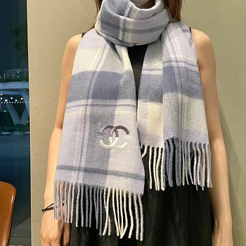Шарфы Chanel 588285