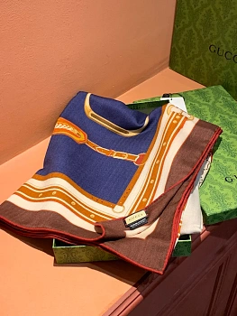 Шарфы Gucci 420529