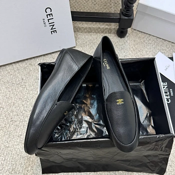 Лоферы И Мокасины Женские Celine 1021186