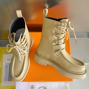 Ботинки Женские Hermes 78826