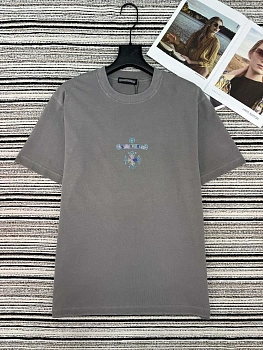 Футболки Женские Chrome Hearts 11484689