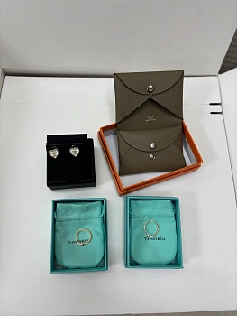 Бижутерия Chanel 19551