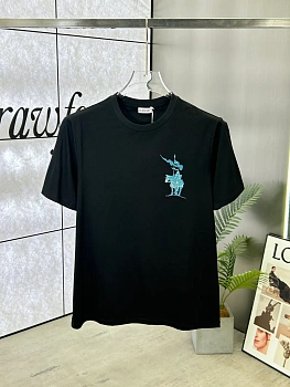 Футболки Мужские Burberry 27013