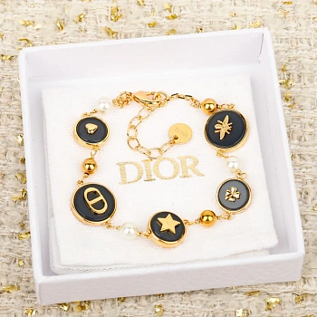 Бижутерия Christian Dior 99373