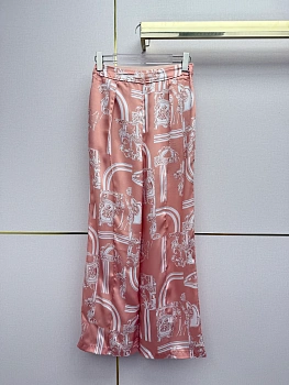 Брюки Женские Hermes 13464862