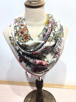 Шарфы Christian Dior 123975