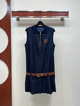 Платья Женские Miu Miu 11421645