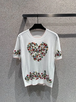 Джемперы И Свитеры Женские Christian Dior 5414373