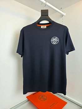 Футболки Мужские Hermes 1446120
