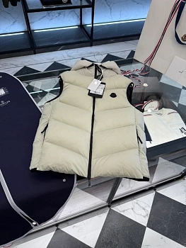 Жилеты Мужские Moncler 4848792