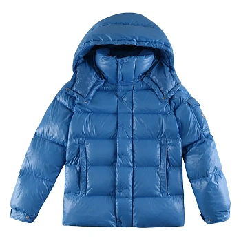 Куртки И Пуховики Женские Moncler 1536098