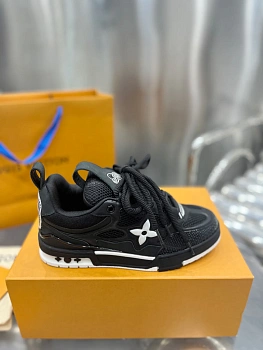 Кроссовки Мужские Louis Vuitton 1141908