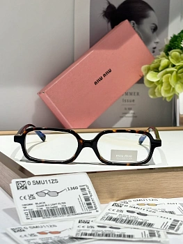 Очки Miu Miu 411597